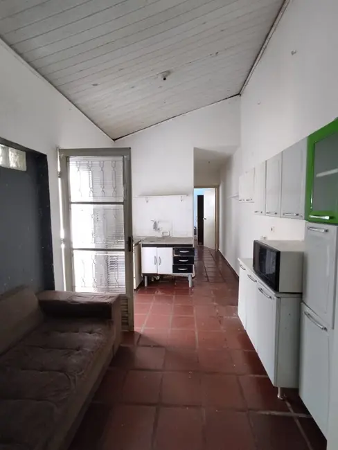 Foto 1 de Kitnet com 1 quarto para alugar, 40m2 em Vila Gatti, Itu - SP