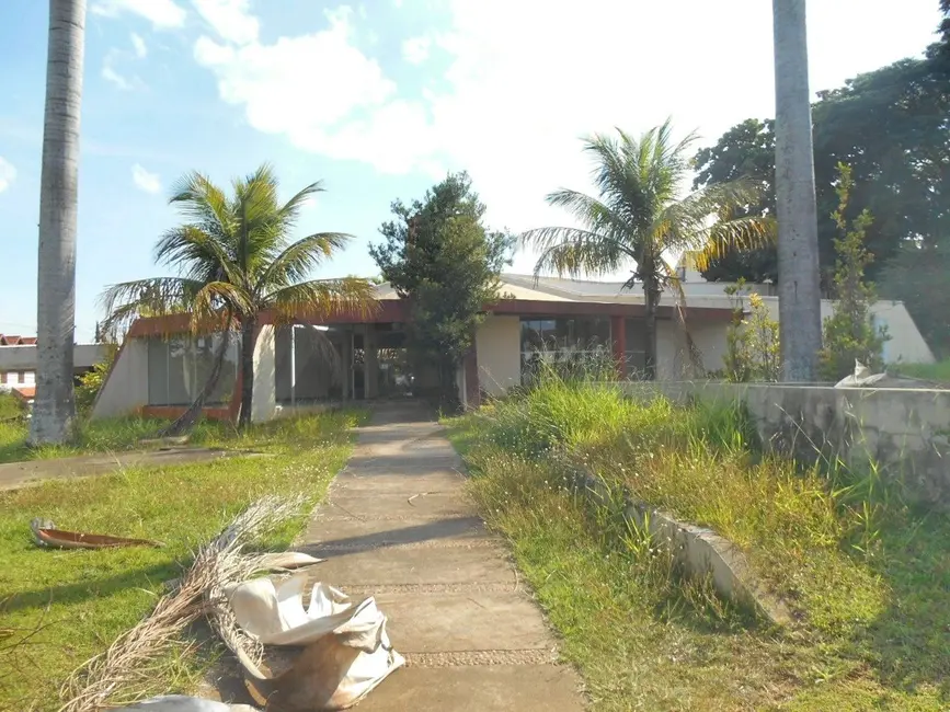 Sala Comercial para alugar, 370m2 em Chácaras Primavera, Itu - SP - imagem 2 Foto 2 de Sala Comercial para alugar, 370m2 em Chácaras Primavera, Itu - SP