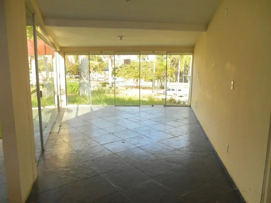 Sala Comercial para alugar, 370m2 em Chácaras Primavera, Itu - SP - imagem 5 Foto 5 de Sala Comercial para alugar, 370m2 em Chácaras Primavera, Itu - SP