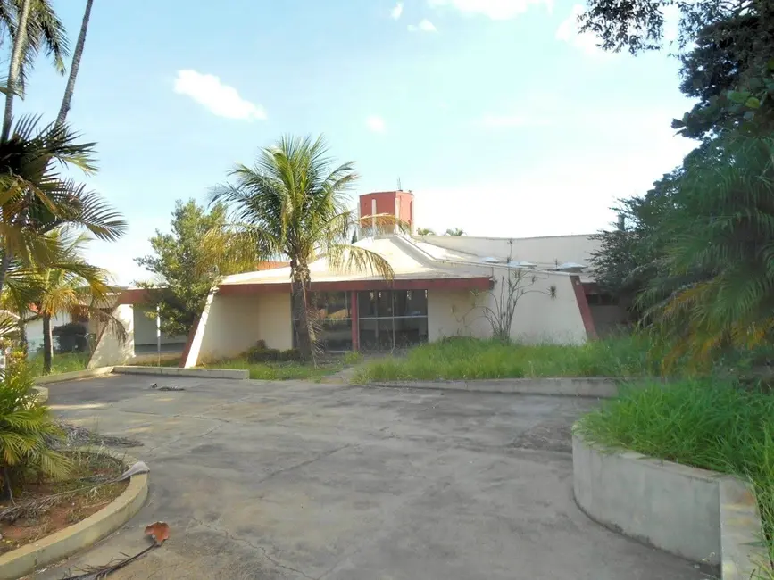 Sala Comercial para alugar, 370m2 em Chácaras Primavera, Itu - SP - imagem 1 Foto 1 de Sala Comercial para alugar, 370m2 em Chácaras Primavera, Itu - SP