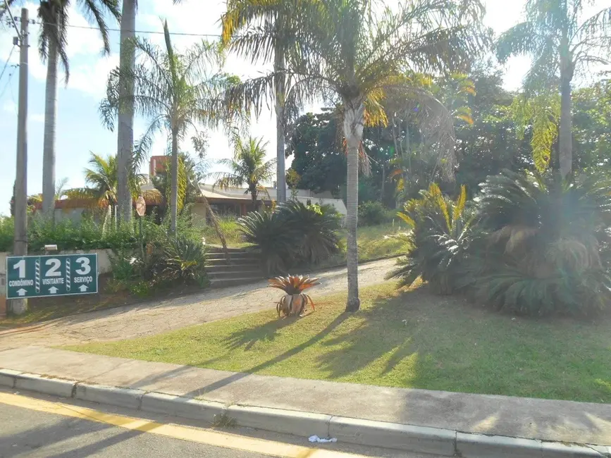 Sala Comercial para alugar, 370m2 em Chácaras Primavera, Itu - SP - imagem 4 Foto 4 de Sala Comercial para alugar, 370m2 em Chácaras Primavera, Itu - SP