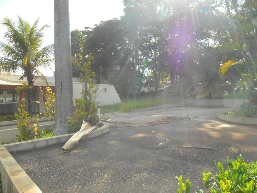 Sala Comercial para alugar, 370m2 em Chácaras Primavera, Itu - SP - imagem 3 Foto 3 de Sala Comercial para alugar, 370m2 em Chácaras Primavera, Itu - SP