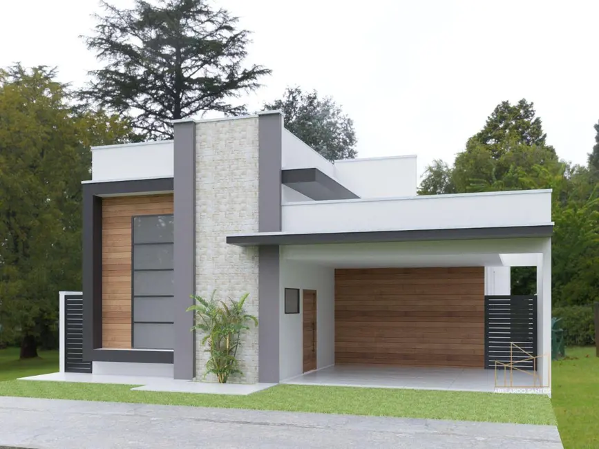 Foto 2 de Casa de Condomínio com 3 quartos à venda, 300m2 em Salto - SP