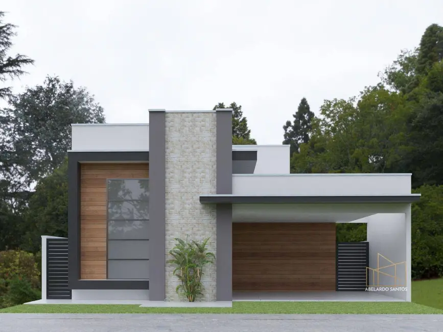 Foto 1 de Casa de Condomínio com 3 quartos à venda, 300m2 em Salto - SP