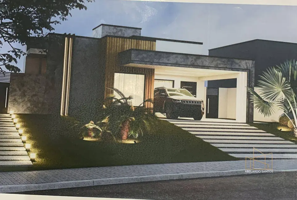 Casa de Condomínio com 3 quartos para alugar, 465m2 em Salto - SP - imagem 1 Foto 1 de Casa de Condomínio com 3 quartos para alugar, 465m2 em Salto - SP