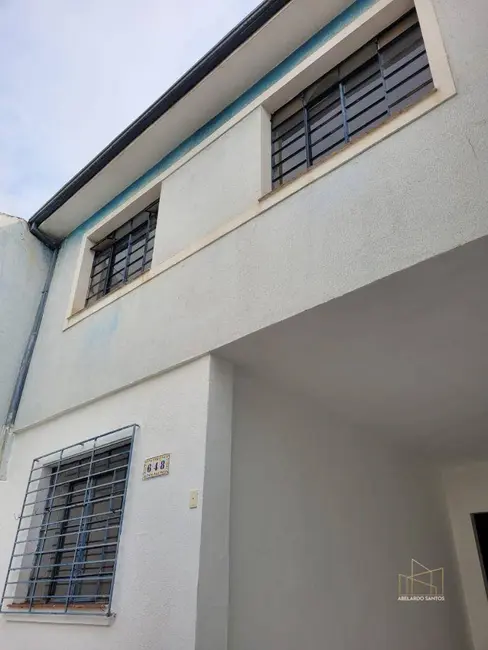 Foto 3 de Casa com 3 quartos à venda e para alugar, 258m2 em Centro, Itu - SP