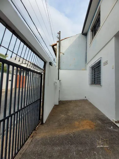 Foto 6 de Casa com 3 quartos à venda e para alugar, 258m2 em Centro, Itu - SP