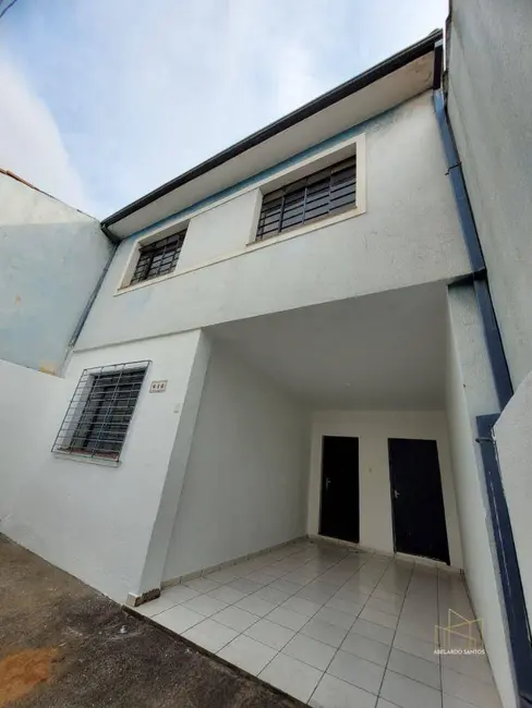 Foto 1 de Casa com 3 quartos à venda e para alugar, 258m2 em Centro, Itu - SP