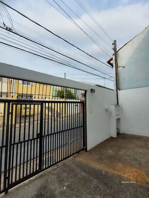 Foto 7 de Casa com 3 quartos à venda e para alugar, 258m2 em Centro, Itu - SP