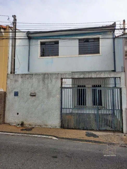 Foto 2 de Casa com 3 quartos à venda e para alugar, 258m2 em Centro, Itu - SP