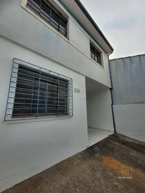 Foto 4 de Casa com 3 quartos à venda e para alugar, 258m2 em Centro, Itu - SP