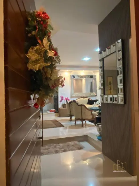 Casa de Condomínio com 4 quartos à venda, 600m2 em Itu - SP - imagem 7 Foto 7 de Casa de Condomínio com 4 quartos à venda, 600m2 em Itu - SP