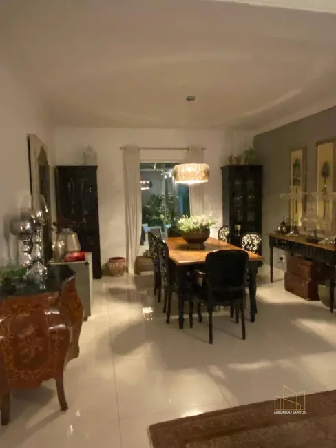 Casa de Condomínio com 4 quartos à venda, 600m2 em Itu - SP - imagem 6 Foto 6 de Casa de Condomínio com 4 quartos à venda, 600m2 em Itu - SP