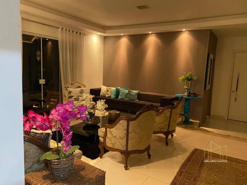 Casa de Condomínio com 4 quartos à venda, 600m2 em Itu - SP - imagem 4 Foto 4 de Casa de Condomínio com 4 quartos à venda, 600m2 em Itu - SP