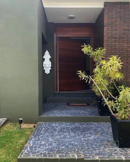 Casa de Condomínio com 4 quartos à venda, 600m2 em Itu - SP - imagem 3 Foto 3 de Casa de Condomínio com 4 quartos à venda, 600m2 em Itu - SP