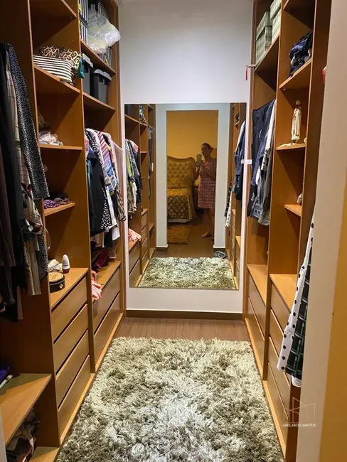 Casa de Condomínio com 4 quartos à venda, 600m2 em Itu - SP - imagem 8 Foto 8 de Casa de Condomínio com 4 quartos à venda, 600m2 em Itu - SP