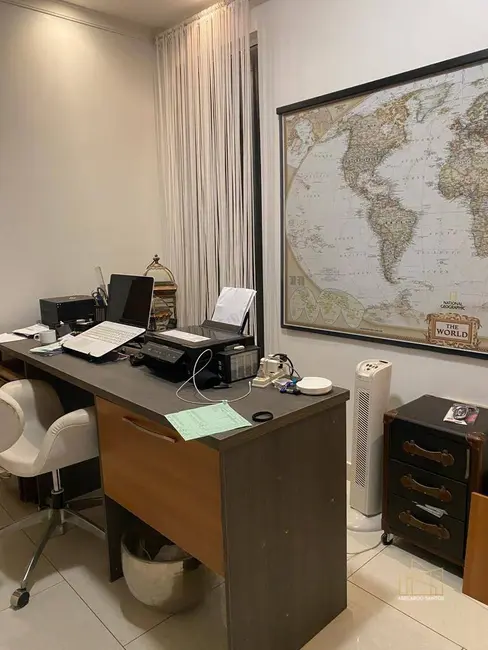 Casa de Condomínio com 4 quartos à venda, 600m2 em Itu - SP - imagem 9 Foto 9 de Casa de Condomínio com 4 quartos à venda, 600m2 em Itu - SP