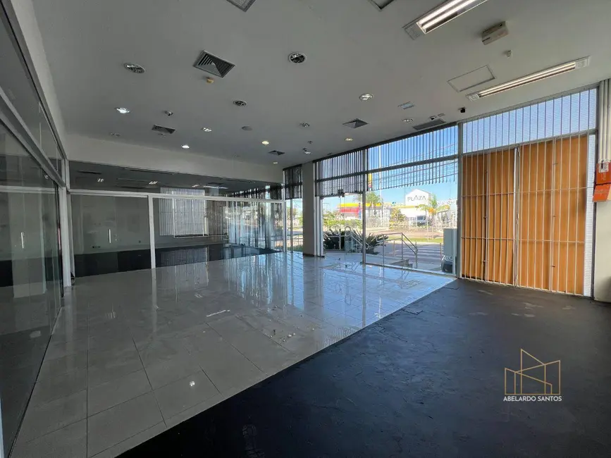 Sala Comercial para alugar, 1395m2 em Jardim Paraíso, Itu - SP - imagem 9 Foto 9 de Sala Comercial para alugar, 1395m2 em Jardim Paraíso, Itu - SP