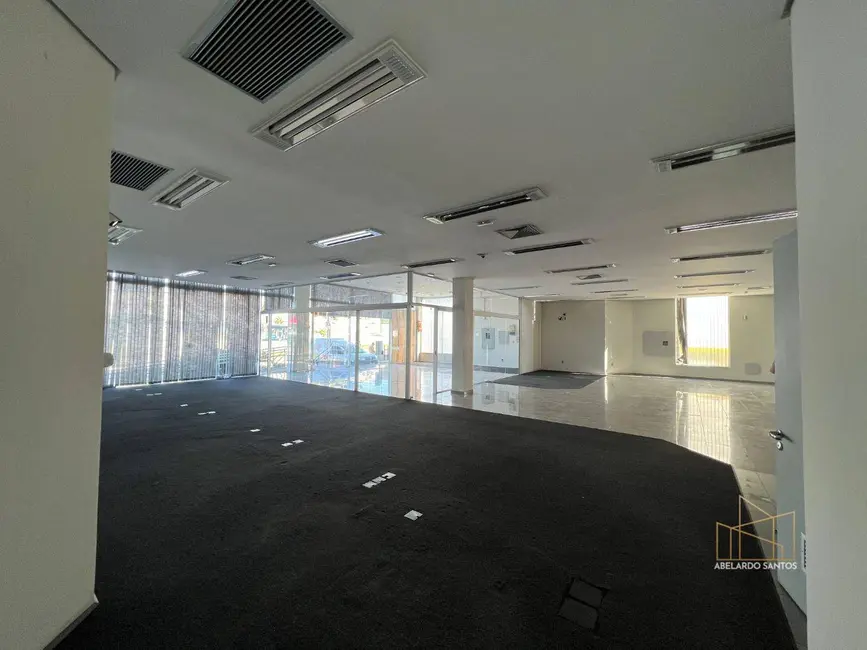 Sala Comercial para alugar, 1395m2 em Jardim Paraíso, Itu - SP - imagem 8 Foto 8 de Sala Comercial para alugar, 1395m2 em Jardim Paraíso, Itu - SP