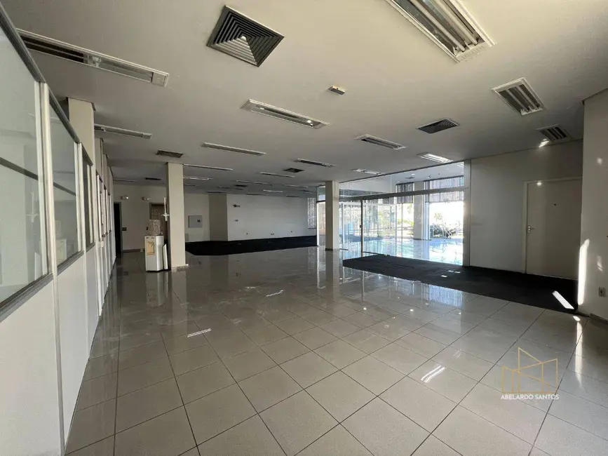 Sala Comercial para alugar, 1395m2 em Jardim Paraíso, Itu - SP - imagem 1 Foto 1 de Sala Comercial para alugar, 1395m2 em Jardim Paraíso, Itu - SP