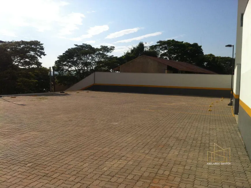 Sala Comercial para alugar, 1395m2 em Jardim Paraíso, Itu - SP - imagem 2 Foto 2 de Sala Comercial para alugar, 1395m2 em Jardim Paraíso, Itu - SP