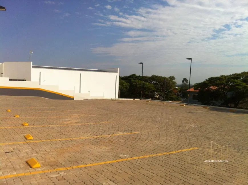 Sala Comercial para alugar, 1395m2 em Jardim Paraíso, Itu - SP - imagem 4 Foto 4 de Sala Comercial para alugar, 1395m2 em Jardim Paraíso, Itu - SP