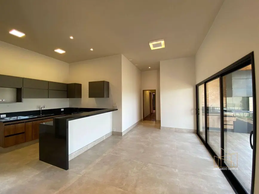 Foto 3 de Casa de Condomínio com 3 quartos à venda, 165m2 em Condomínio Residencial Mont Blanc, Itu - SP