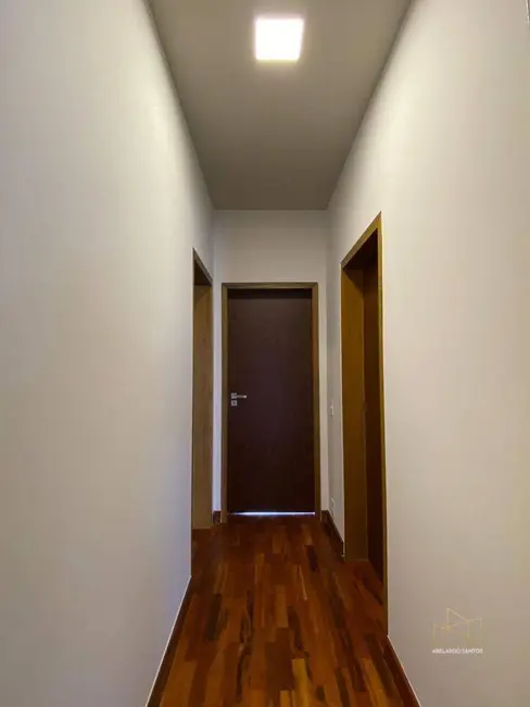 Foto 9 de Casa de Condomínio com 3 quartos à venda, 165m2 em Condomínio Residencial Mont Blanc, Itu - SP