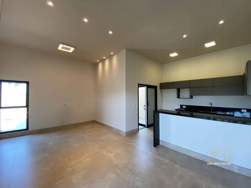 Foto 4 de Casa de Condomínio com 3 quartos à venda, 165m2 em Condomínio Residencial Mont Blanc, Itu - SP