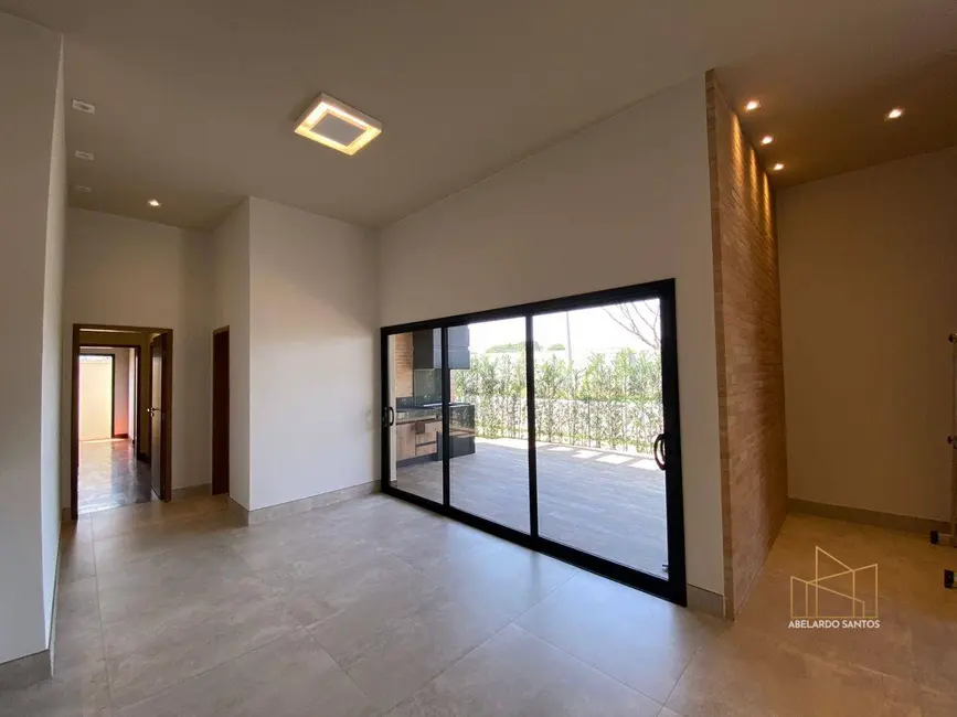 Foto 7 de Casa de Condomínio com 3 quartos à venda, 165m2 em Condomínio Residencial Mont Blanc, Itu - SP