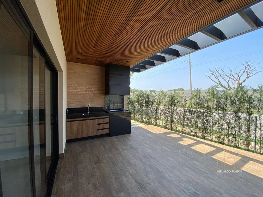 Foto 8 de Casa de Condomínio com 3 quartos à venda, 165m2 em Condomínio Residencial Mont Blanc, Itu - SP