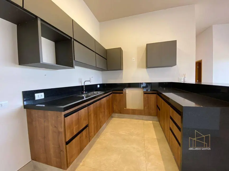 Foto 6 de Casa de Condomínio com 3 quartos à venda, 165m2 em Condomínio Residencial Mont Blanc, Itu - SP