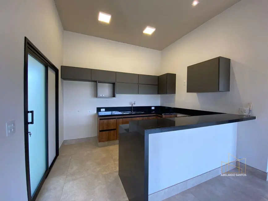 Foto 5 de Casa de Condomínio com 3 quartos à venda, 165m2 em Condomínio Residencial Mont Blanc, Itu - SP