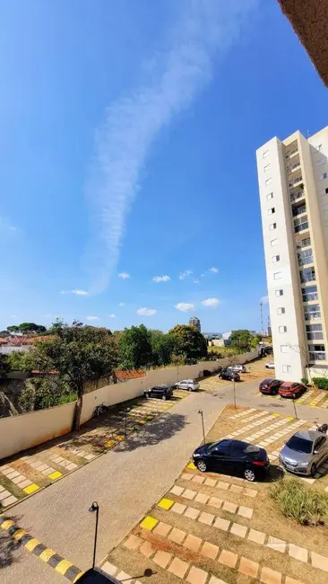 Foto 7 de Apartamento com 3 quartos à venda, 87m2 em Itu - SP