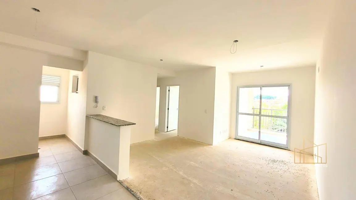 Foto 1 de Apartamento com 3 quartos à venda, 87m2 em Itu - SP