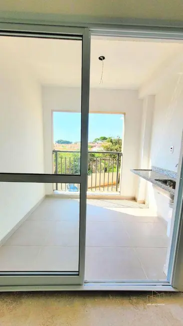 Foto 9 de Apartamento com 3 quartos à venda, 87m2 em Itu - SP