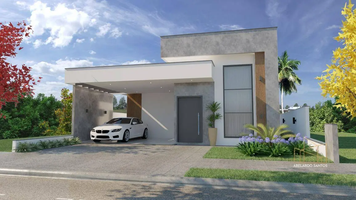 Foto 4 de Casa de Condomínio com 3 quartos à venda, 341m2 em Salto - SP