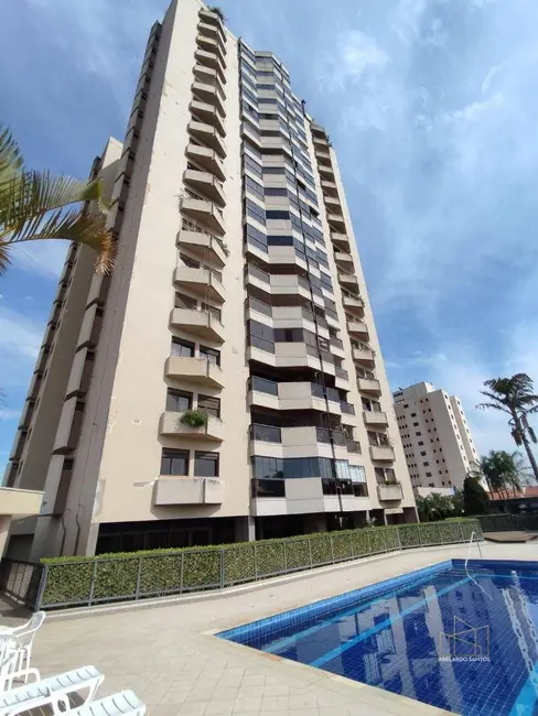 Foto 8 de Apartamento com 3 quartos para alugar, 240m2 em Vila Nova, Itu - SP