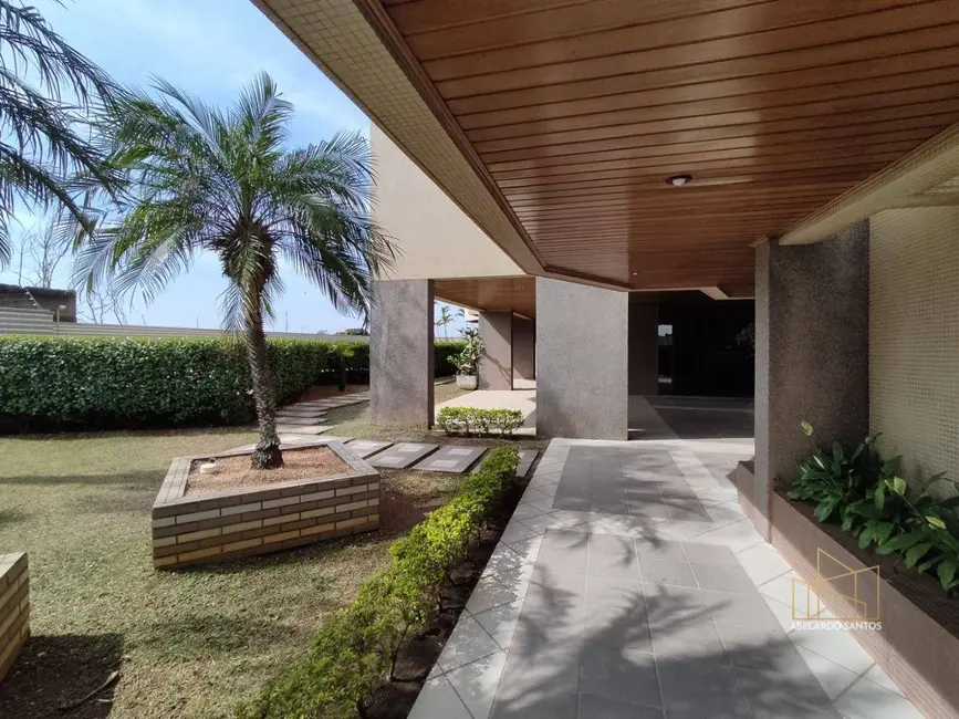 Foto 4 de Apartamento com 3 quartos para alugar, 240m2 em Vila Nova, Itu - SP