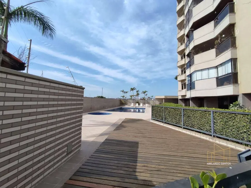 Foto 3 de Apartamento com 3 quartos para alugar, 240m2 em Vila Nova, Itu - SP