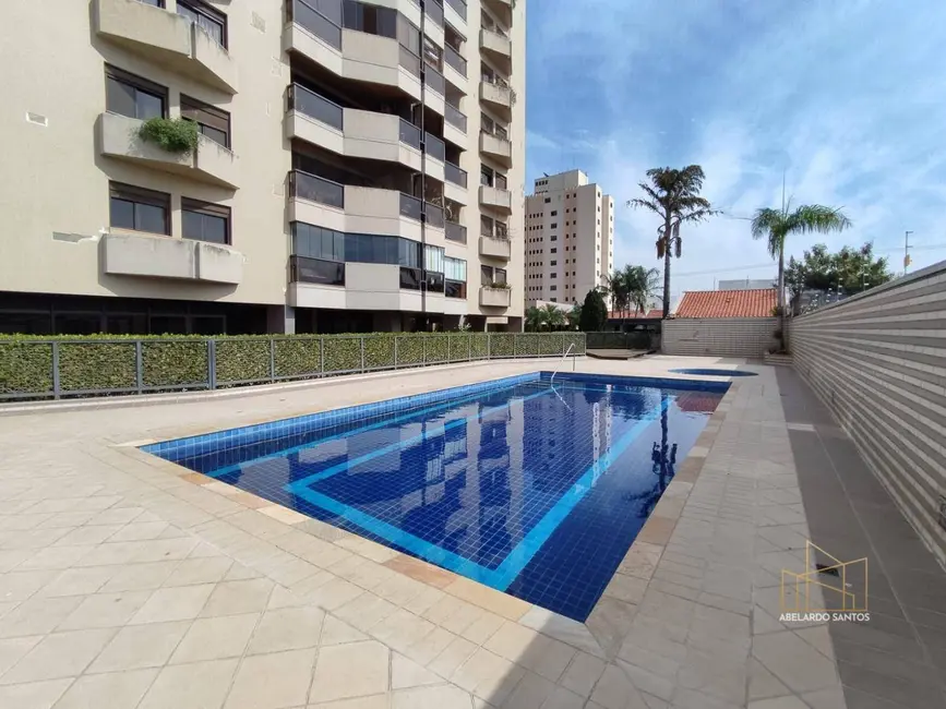 Foto 7 de Apartamento com 3 quartos para alugar, 240m2 em Vila Nova, Itu - SP