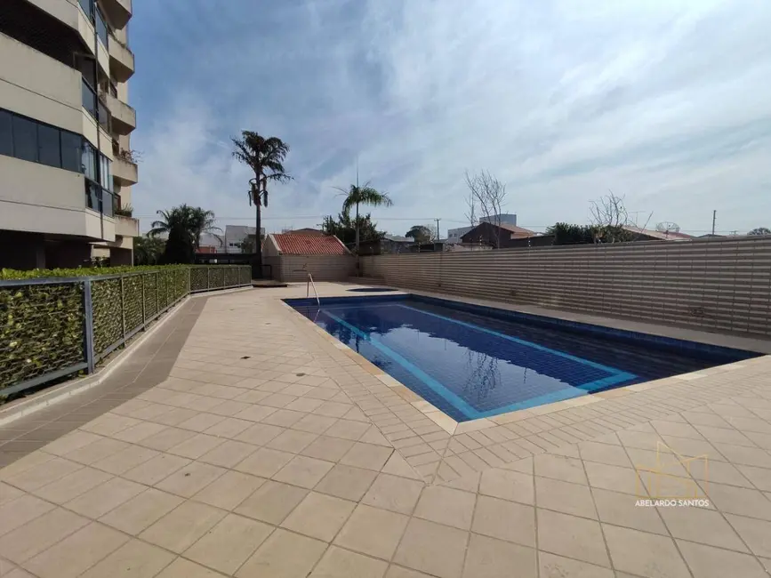 Foto 6 de Apartamento com 3 quartos para alugar, 240m2 em Vila Nova, Itu - SP