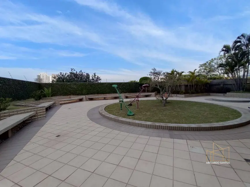 Foto 9 de Apartamento com 3 quartos para alugar, 240m2 em Vila Nova, Itu - SP