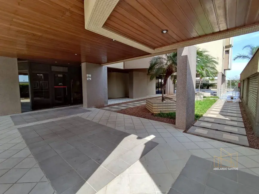 Foto 2 de Apartamento com 3 quartos para alugar, 240m2 em Vila Nova, Itu - SP