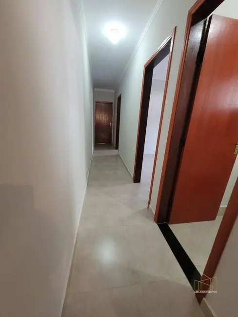 Foto 7 de Casa com 3 quartos à venda, 152m2 em Loteamento Terras de São Pedro e São Paulo, Salto - SP