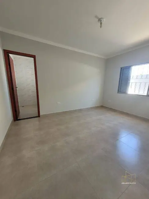 Foto 6 de Casa com 3 quartos à venda, 152m2 em Loteamento Terras de São Pedro e São Paulo, Salto - SP