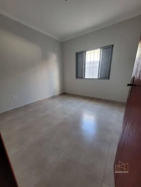 Foto 5 de Casa com 3 quartos à venda, 152m2 em Loteamento Terras de São Pedro e São Paulo, Salto - SP