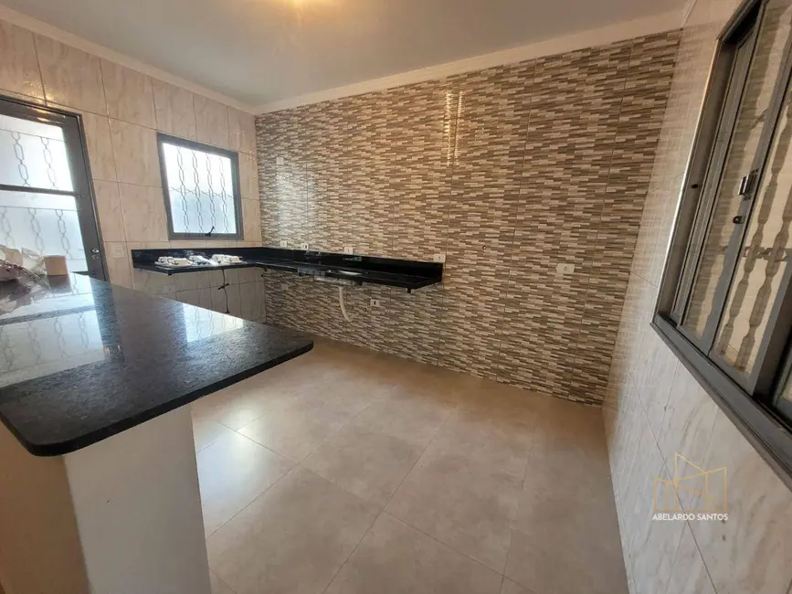 Foto 2 de Casa com 3 quartos à venda, 152m2 em Loteamento Terras de São Pedro e São Paulo, Salto - SP