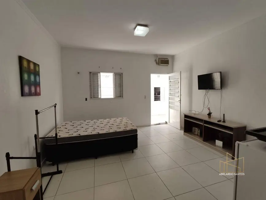 Kitnet com 1 quarto para alugar, 30m2 em Vila Gatti, Itu - SP - imagem 3 Foto 3 de Kitnet com 1 quarto para alugar, 30m2 em Vila Gatti, Itu - SP