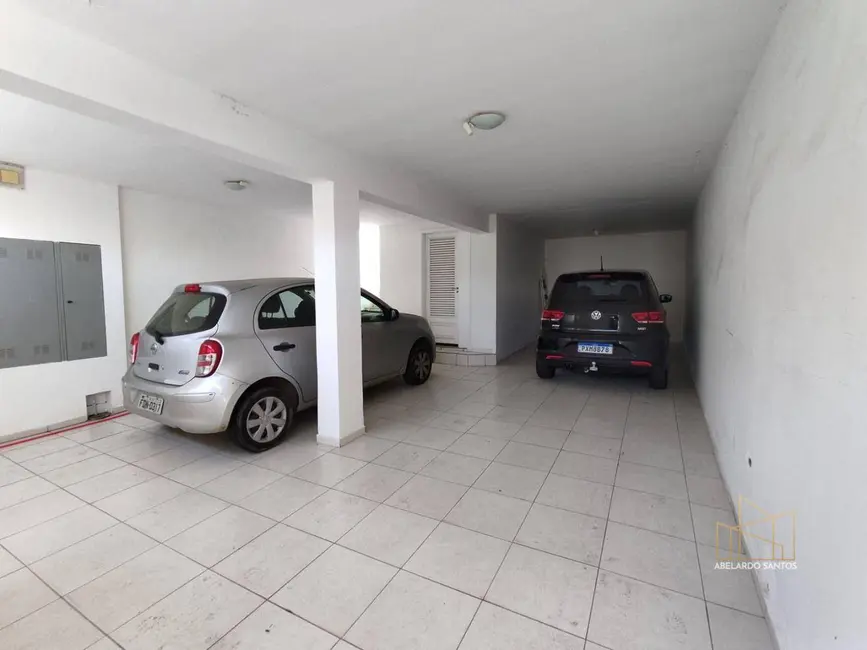 Kitnet com 1 quarto para alugar, 30m2 em Vila Gatti, Itu - SP - imagem 8 Foto 8 de Kitnet com 1 quarto para alugar, 30m2 em Vila Gatti, Itu - SP